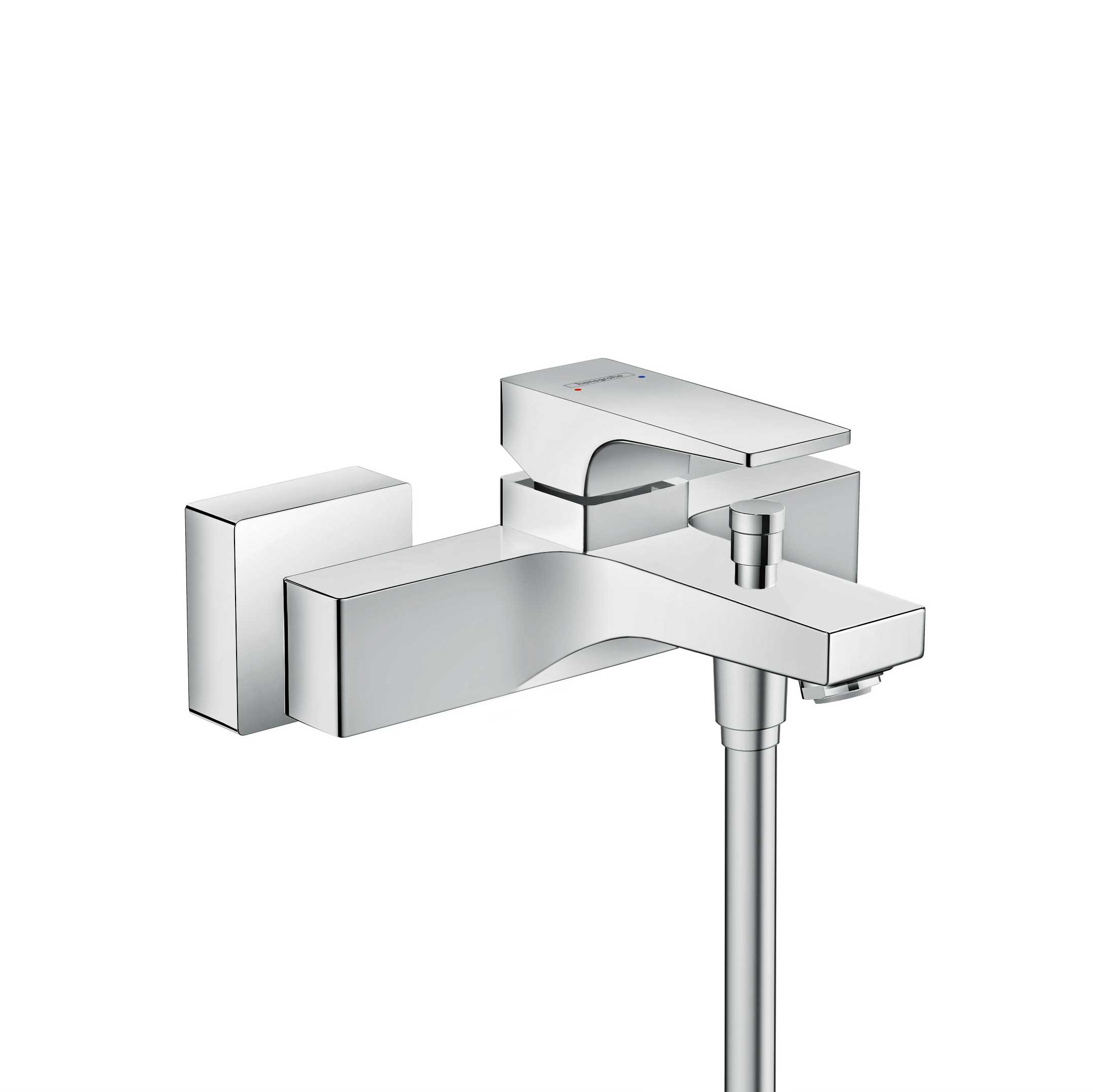 Смеситель для ванны однорычажный. Смеситель для ванны Hansgrohe Metropol. 32540000 Hansgrohe. Излив Hansgrohe Metropol 32543000 для ванны. Смеситель для душа Hansgrohe Metropol.