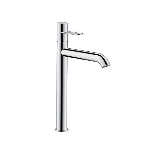 Bathwaters 38034000 AXOR Uno Single lever basin mixer 250 loop handle without waste