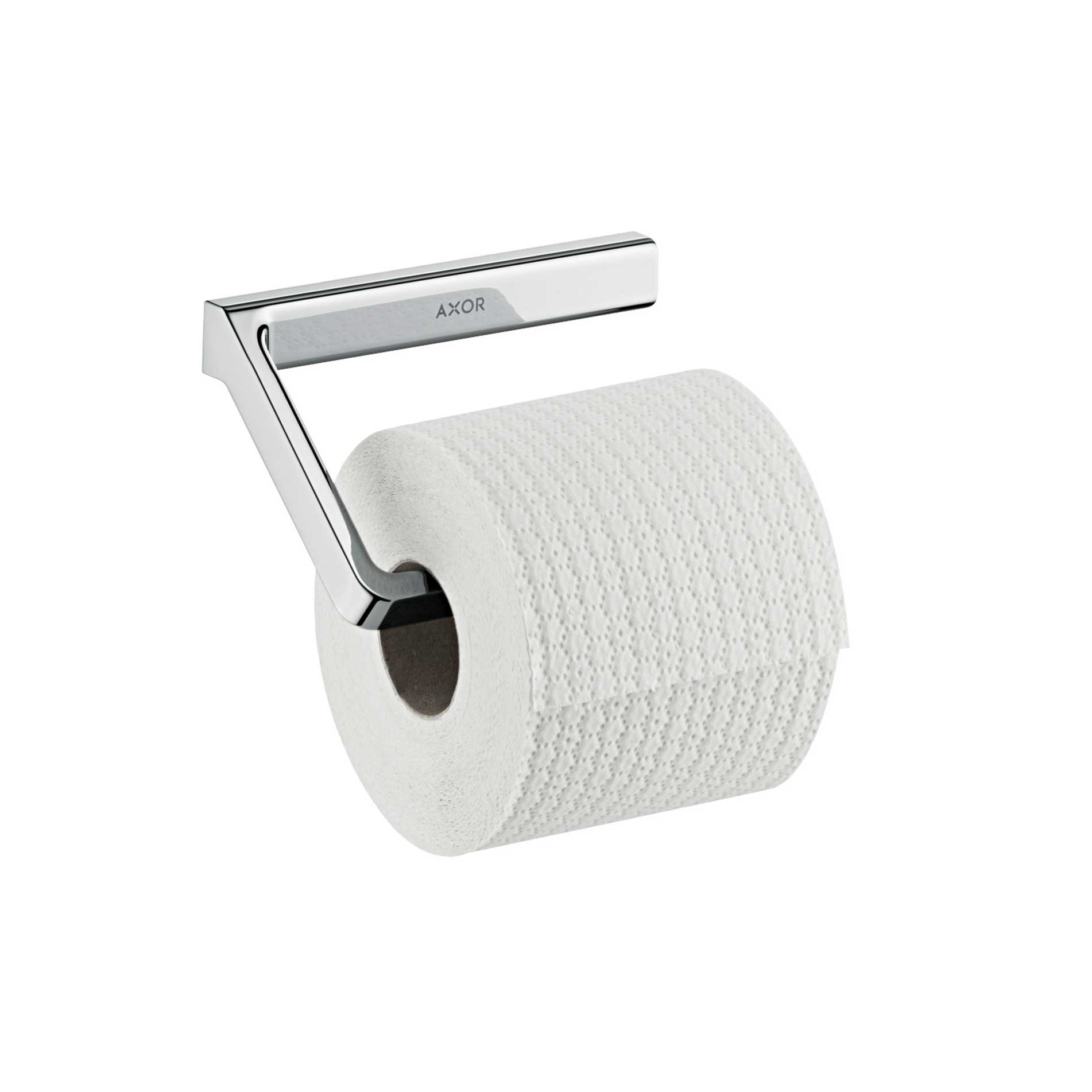 AXOR Universal Accessories Toilet Roll Holder