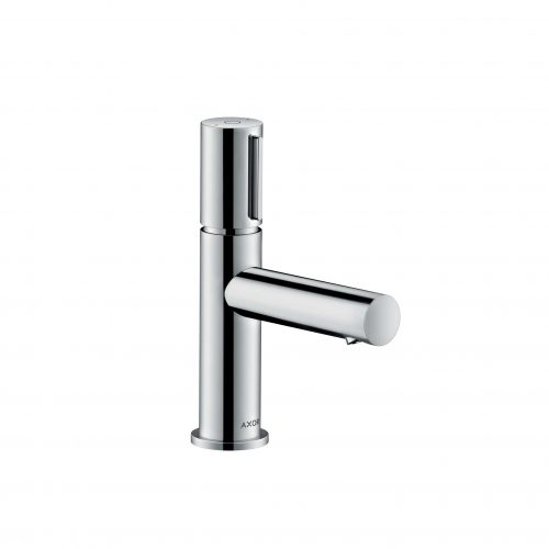 Bathwaters 45015000 AXOR Uno Select basin mixer 80 without waste