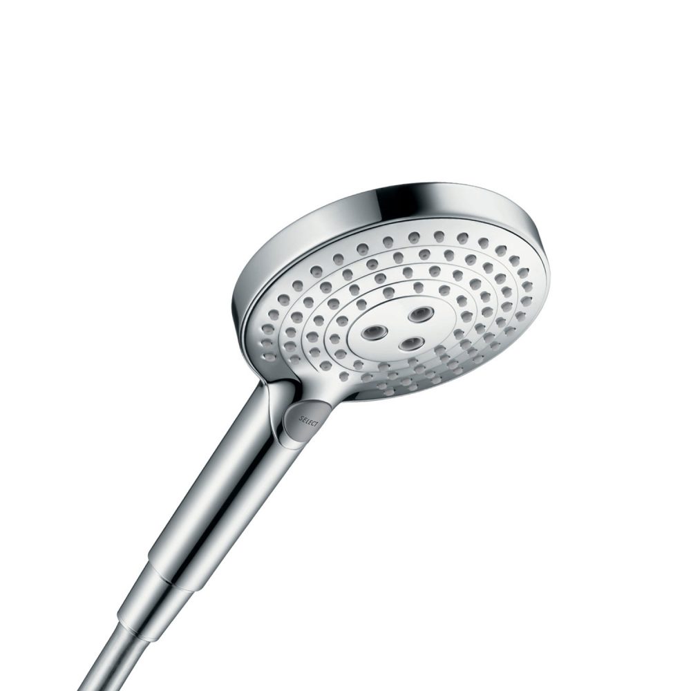 Hansgrohe Raindance Select S Hand Shower 120 Ecosmart