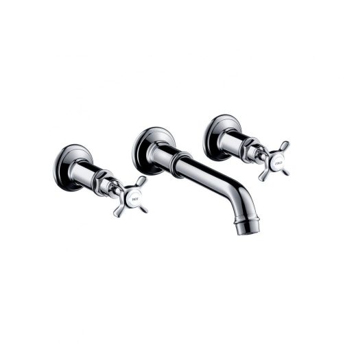 west one bathrooms 16532000 axor montreux 3 hole basin mixer without pop up waste 1 1000×1000