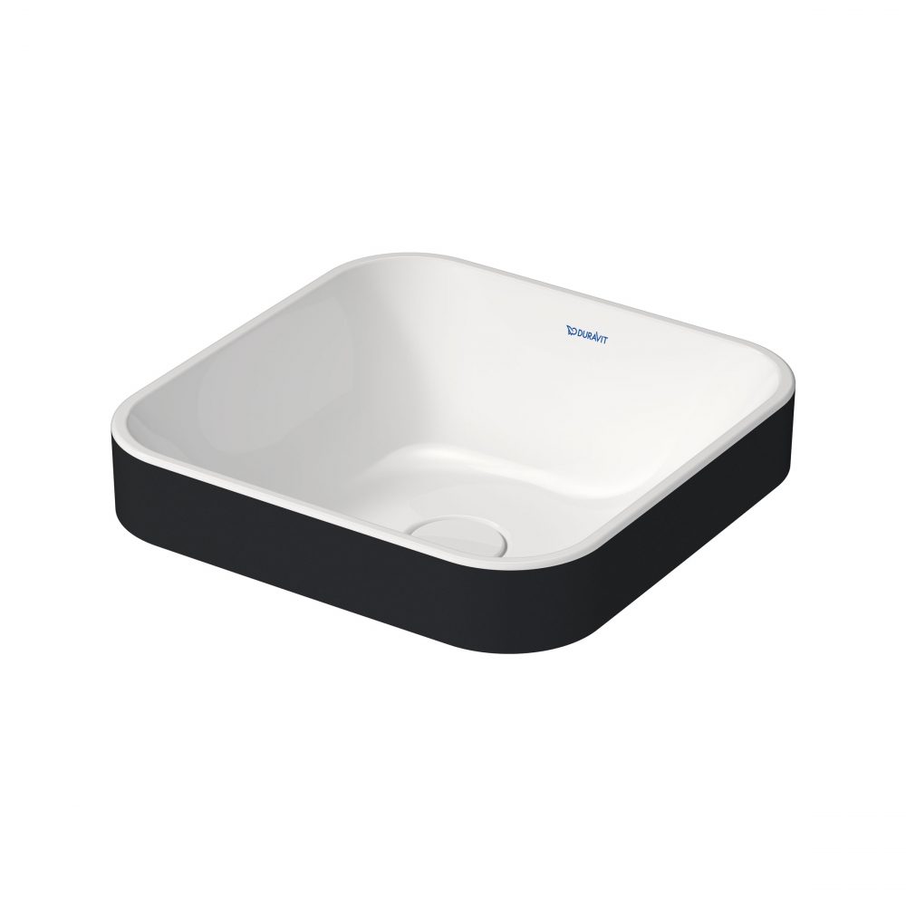 Duravit Happy d.2 Plus