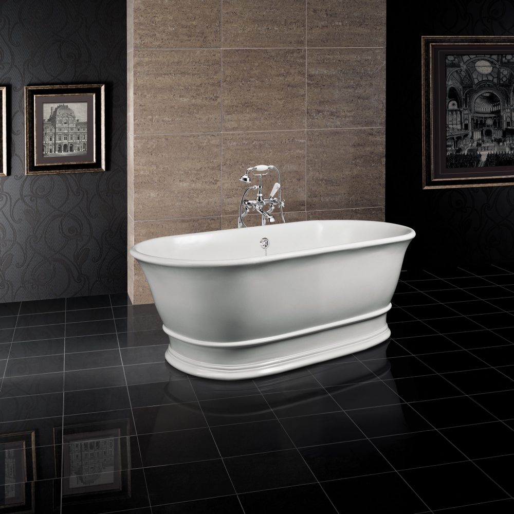 Luxury Freestanding Baths West One Bathrooms Online