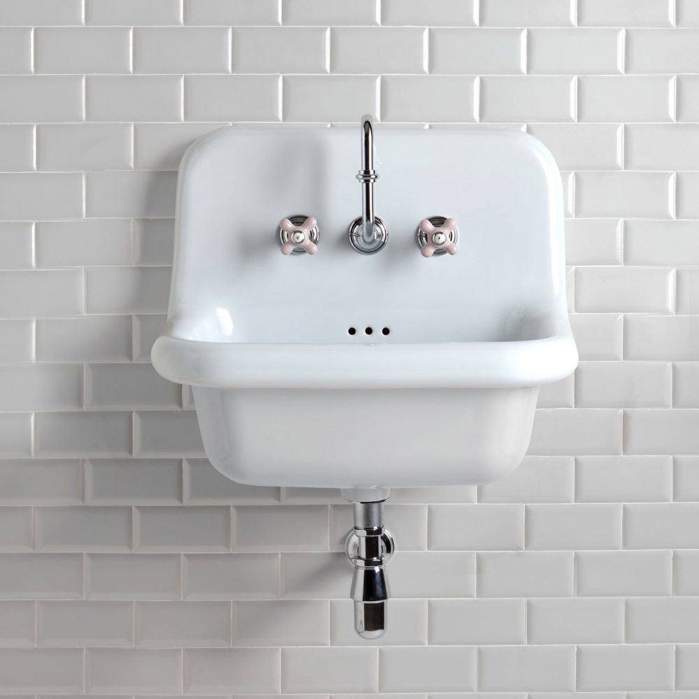 Cloakroom Basins Compact Basins West One Bathrooms Online