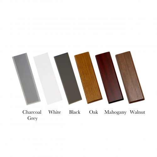 West One Bathrooms Online Finishes wood