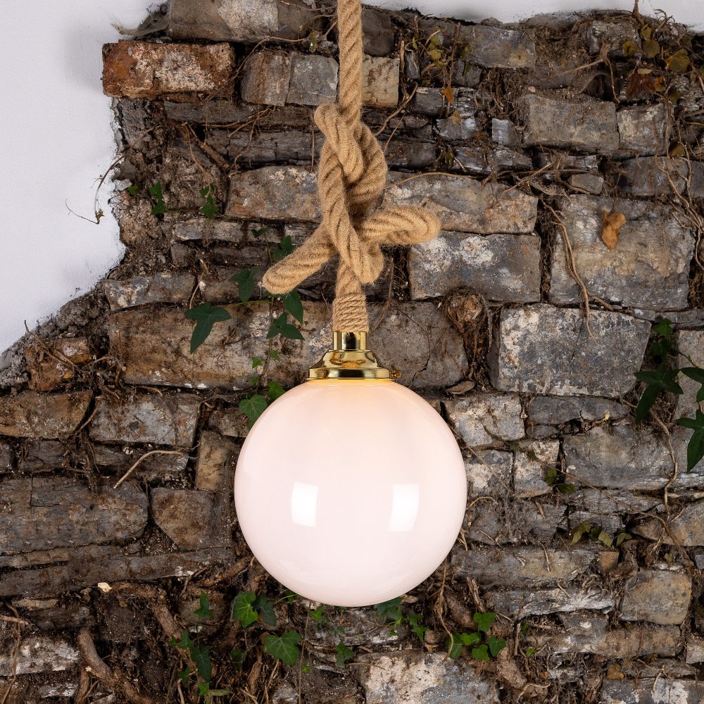 Mullan Lighting Loch Pendant Light