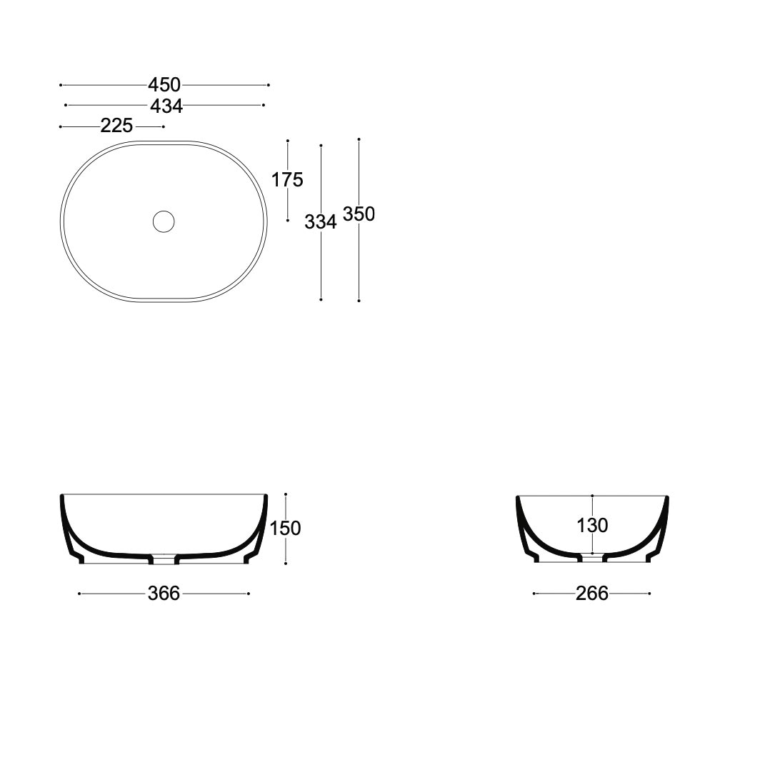 West One Bathrooms Online Pearl Technical