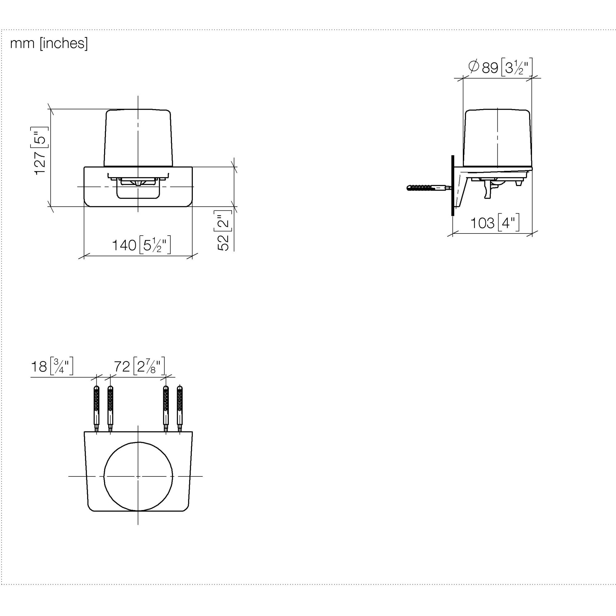 west one bathrooms online 83430976 00 Dimensioned drawing