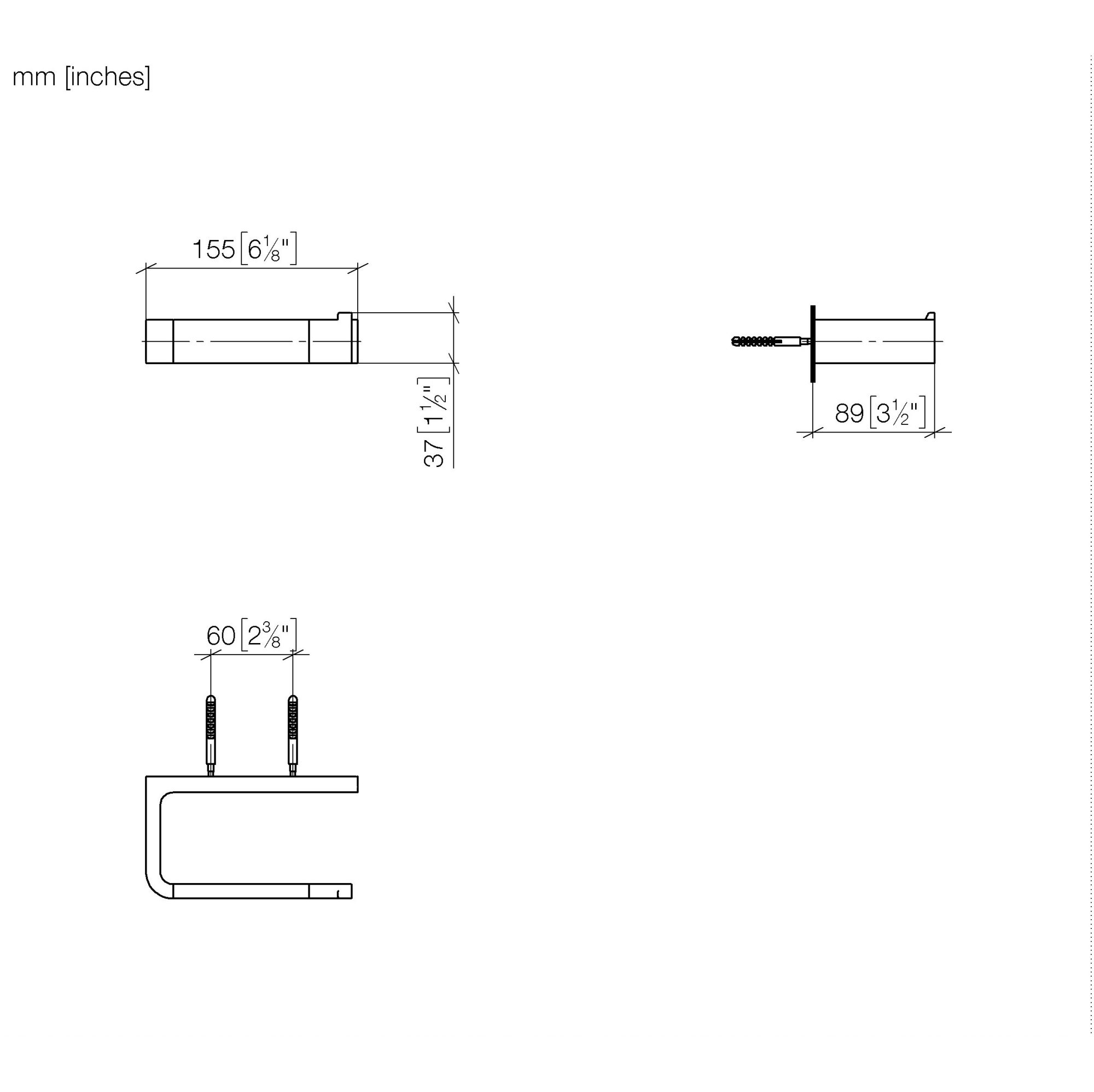 west one bathrooms online 83500976 00 Dimensioned drawing