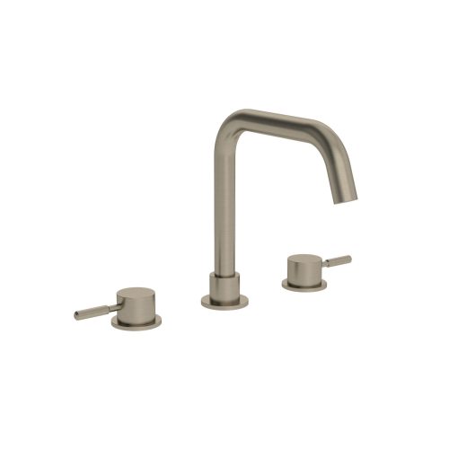 West One Bathrooms 3TH DECK MOUNTED SWIVEL SPOUT BATH FILLER 04