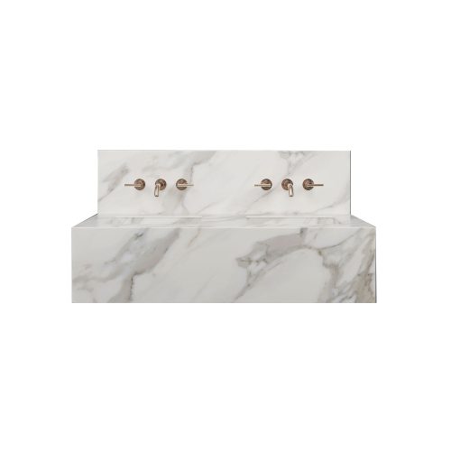 west one bathrooms online DUCAL GOLD 120 Option 3 product