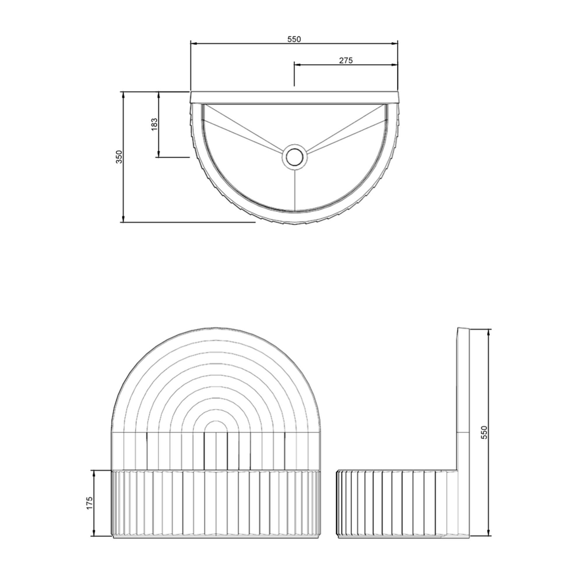 west one bathrooms online FORMED BRON technical