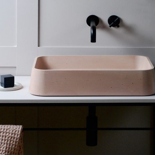 west one bathrooms online FORMED Orton Lifestyle