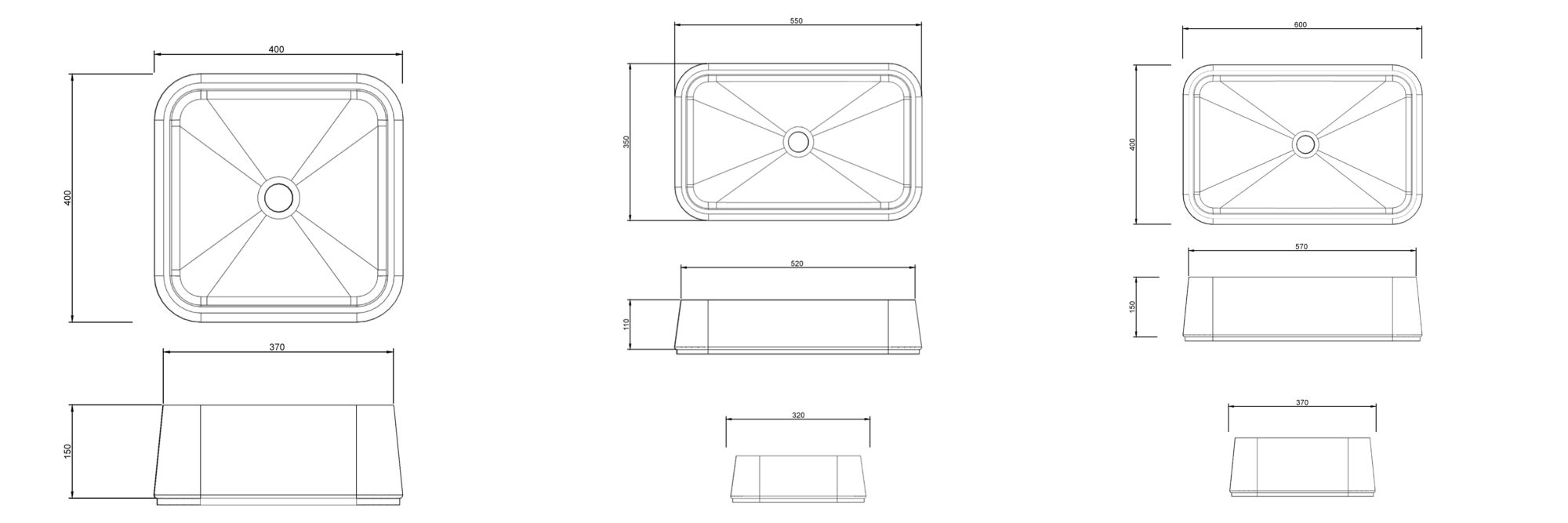 west one bathrooms online FORMED Orton technical