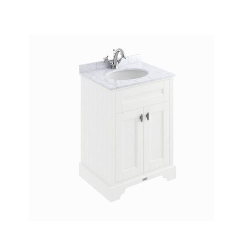 west one bathrooms online Victrion 600 white BCF600NW   BCT601W