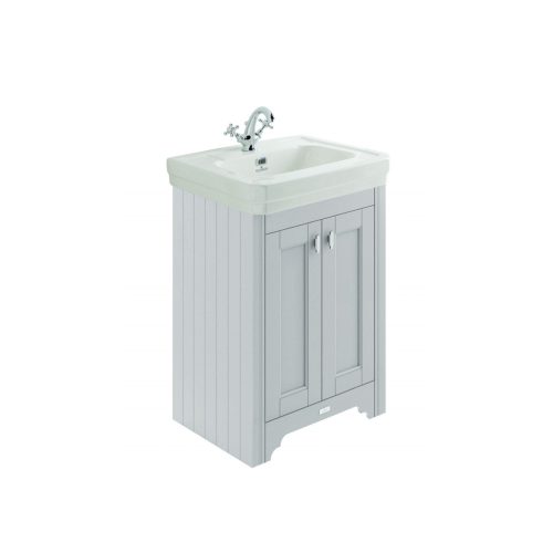 west one bathrooms online Victrion 640 Basin Unit Earl s Grey BCF640EG   VCBL001