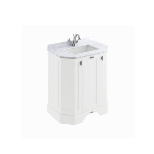 west one bathrooms online Victrion 750 angled white BCF750W   BCT751W