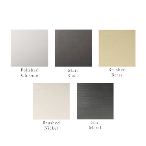 west one bathrooms online Roman Haven Colour Swatch