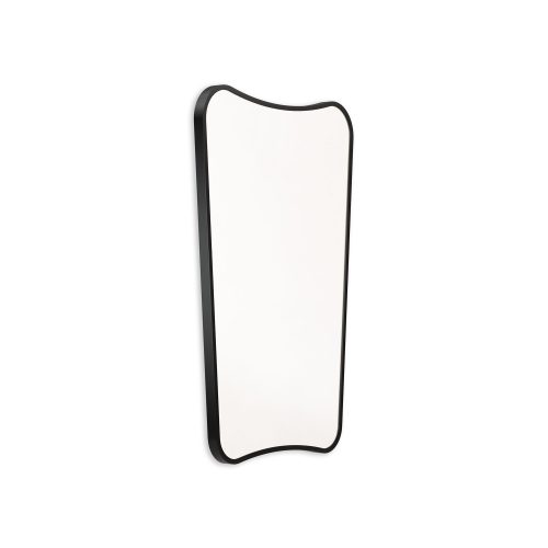 west one bathrooms online DEL 001069 BK C01 delphine mirror 60×90 matt black 1 scaled