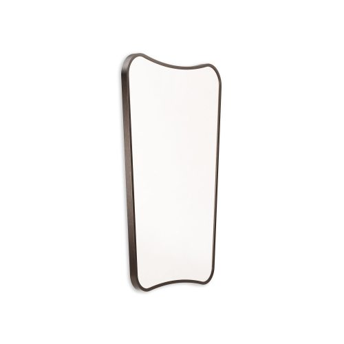 west one bathrooms online DEL 001069 BZ C01 delphine mirror 60×90 brushed bronze 1 scaled